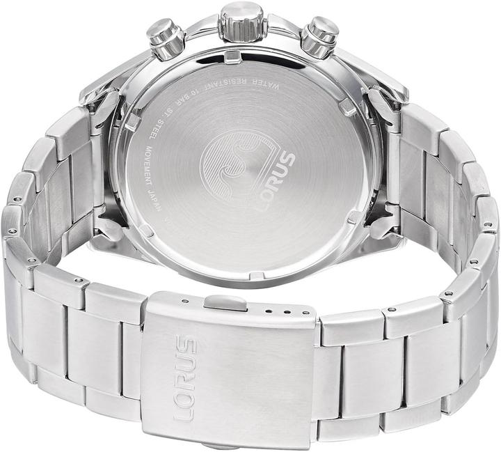 Produktbild Lorus Sport (Chronograph, Sportuhr, 44 mm)