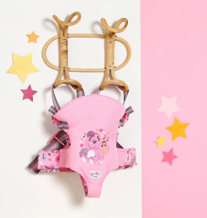 Immagine prodotto Zapf Creation Marsupio Baby Born