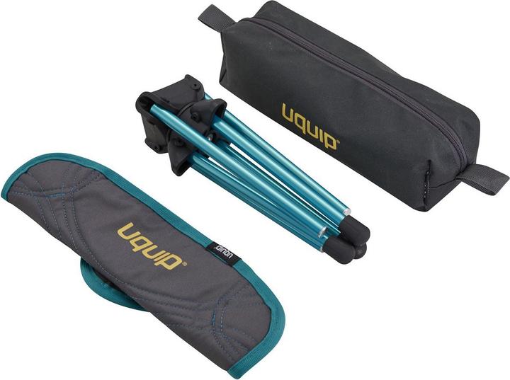 Actual product image Uquip 3Sixty Mini Camping Chair