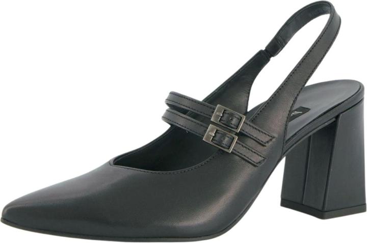 Nappa souple Noir 017