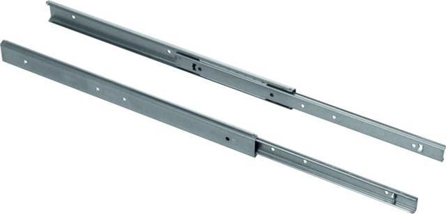 Actual product image Pair of guide rails