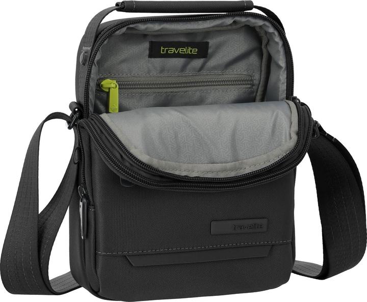 Actual product image Travelite Workfloow - Shoulder-Bag
