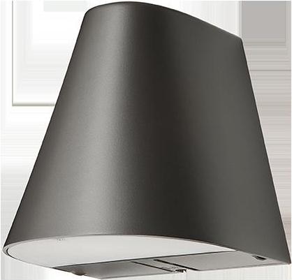 Produktbild Sg LED-Up/Down Leuchte SPIKE 17W 3000K 623913 (890 lm)