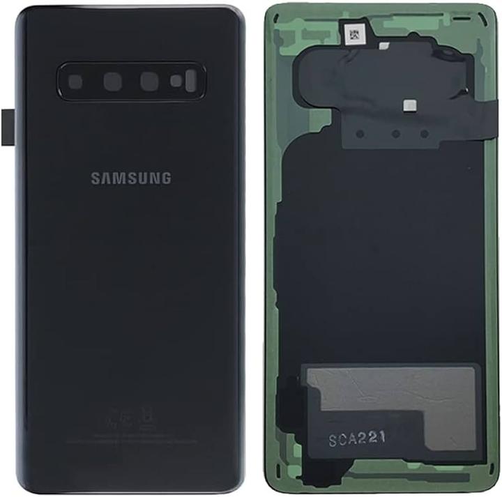 Samsung Svc Cover Assy-B/G (S10)