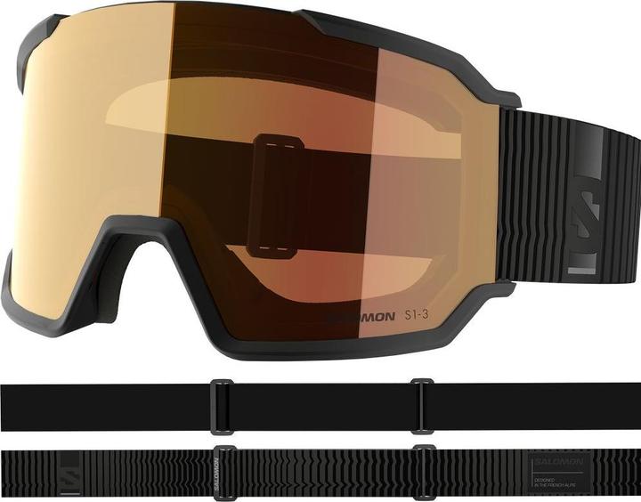 Produktbild Salomon S View 3 Photo