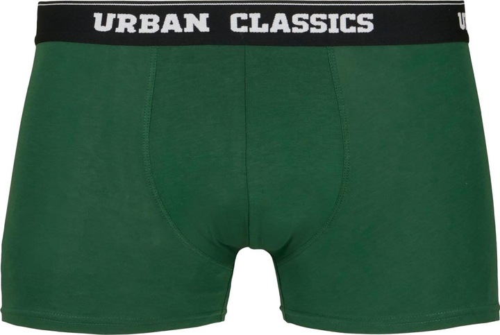 Immagine prodotto Urban Classics Boxer Shorts 3-Pack (4XL, confezione da 3)