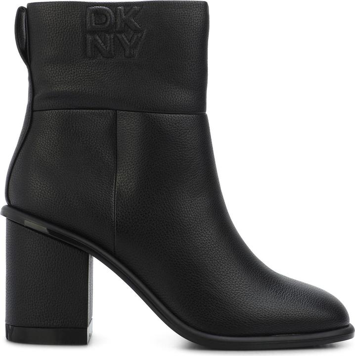 Produktbild DKNY Mandell Stiefeletten Mit Absatz (39)