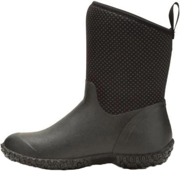 Actual product image Muck Boot Muckster II Mid (37)