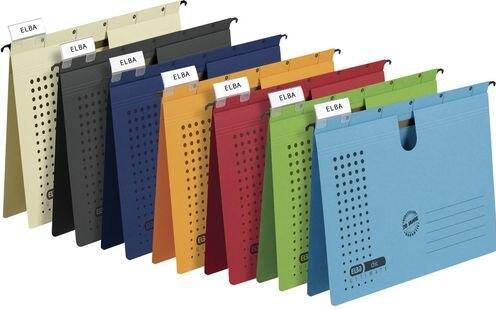 Produktbild Elba Hängehefter Ultimate (A4, 1 x)