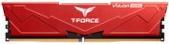 Produktbild Team Group RAM Team D5 6000 32GB C38 Vulcan red (1 x 32GB, 6000 MHz, DDR5-RAM, DIMM)