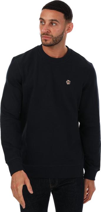 Produktbild Ted Baker Hatton Sweatshirt Rundhalsausschnitt (S)