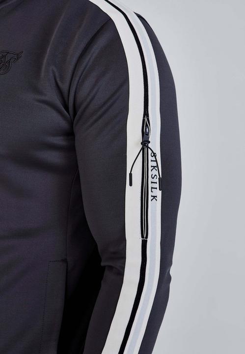 Image du produit Siksilk Sweat à capuche Full Zip (S)