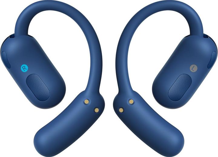 Image du produit soundcore AeroFit 2 (Pas de réduction du bruit, 8 h, Sans fil)