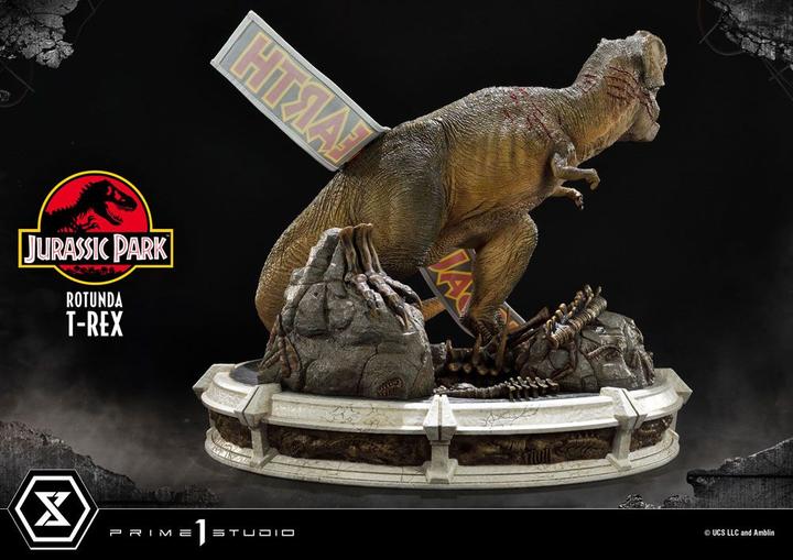 Actual product image NoName Rotunda T-Rex