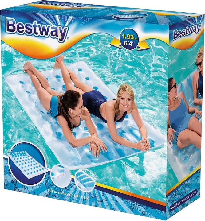 Image du produit Bestway Lit de plage
