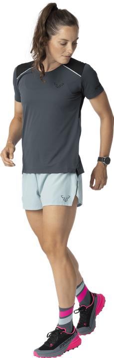 Actual product image Dynafit SKY SHIRT, Damen (34, XS)