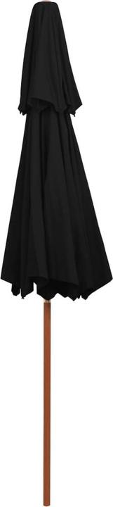 Produktbild vidaXL Sonnenschirm (2.70 m)