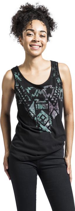 Produktbild RED by EMP Doppelpack Tops (M)