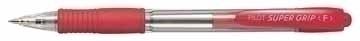 Produktbild Pilot Druckkugelschreiber SUPER GRIP G, rot (Rot, 1 x)