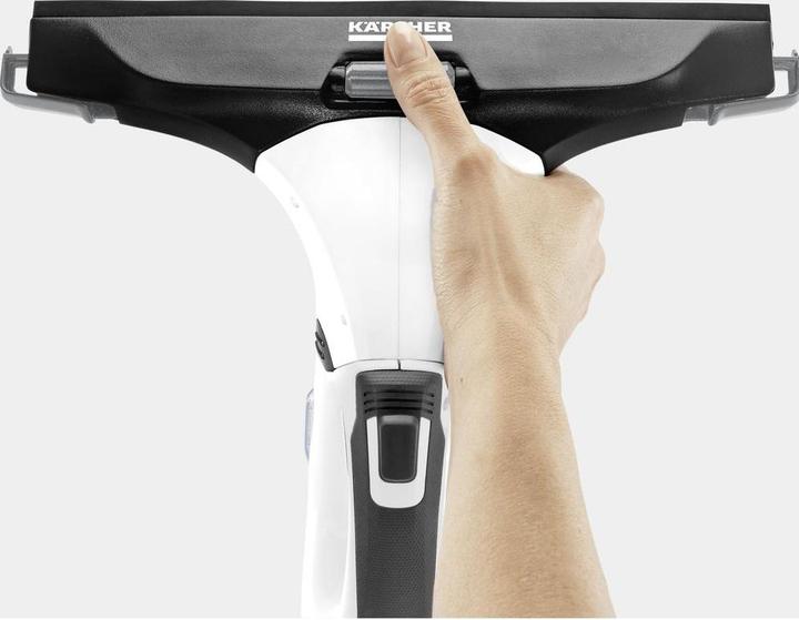 Actual product image Kärcher WV 5 Plus N