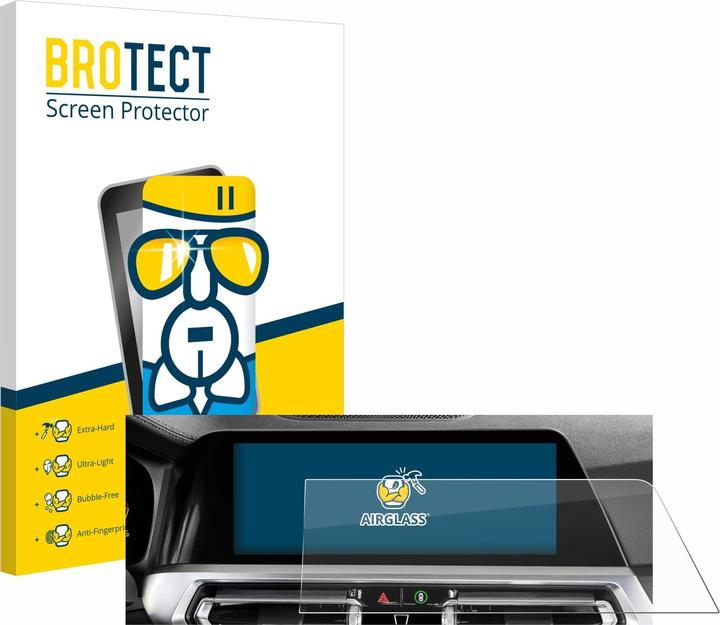 Actual product image BROTECT AirGlass Glass