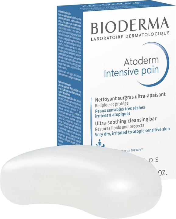 Produktbild Bioderma Atoderm Intensive pain