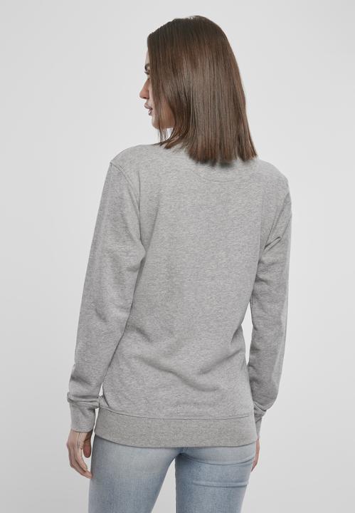 Produktbild Merchcode Ladies Local Planet Crewneck (XS)