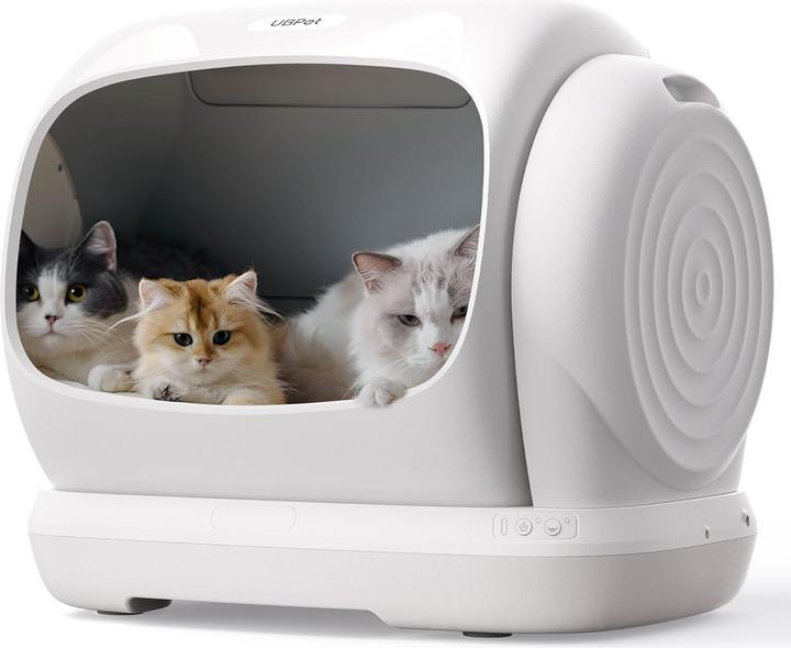 UBPet C41 Smart Self Cleaning (Self-cleaning litter tray)