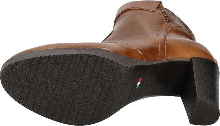 Actual product image Nero Giardini Stiefelette (41)