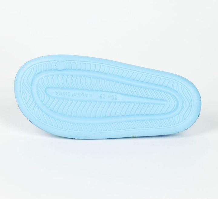 Produktbild Jakks Pacific Sonic Flip Flops Für Kinder Blau (33)