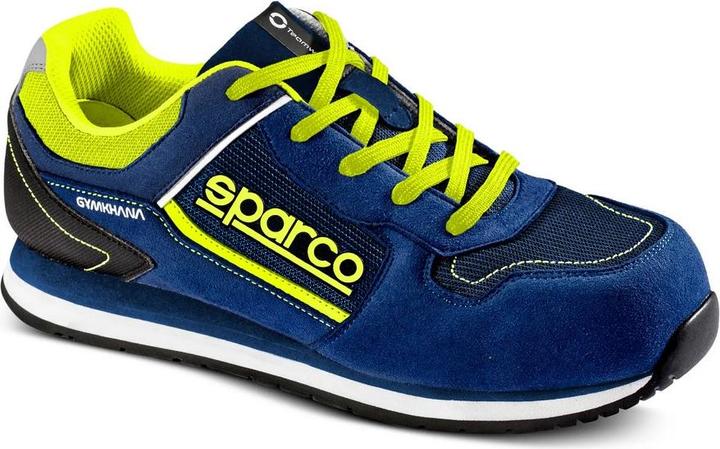 Actual product image Sparco Gymkhana (43)