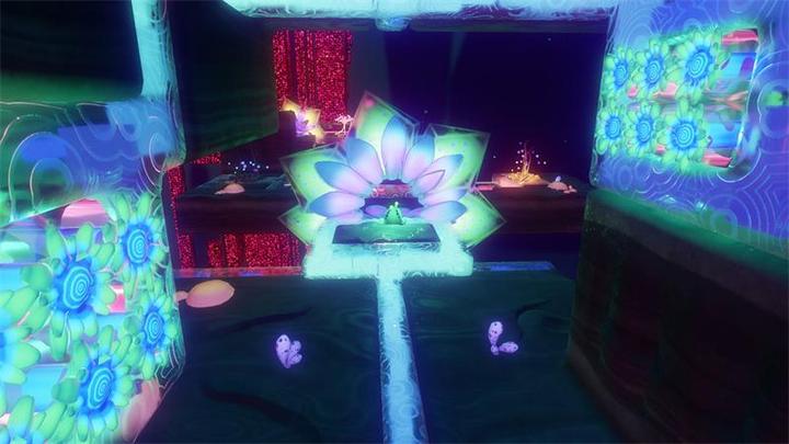 Actual product image Wired Productions Lumote: The Mastermote Chronicles (PS4, DE)