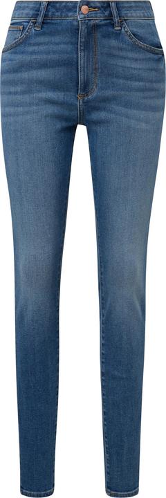 Produktbild S.Oliver Jeans-Hose Jeans / Super Skinny Fit / High Rise / Skinny leg (W32/L30)