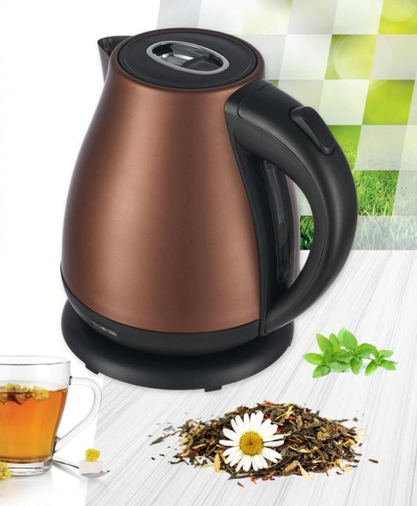 Produktbild Heinner HEK-17IXC (1.70 l)