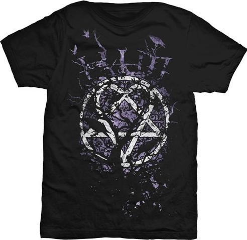 Actual product image Him Crows (L)