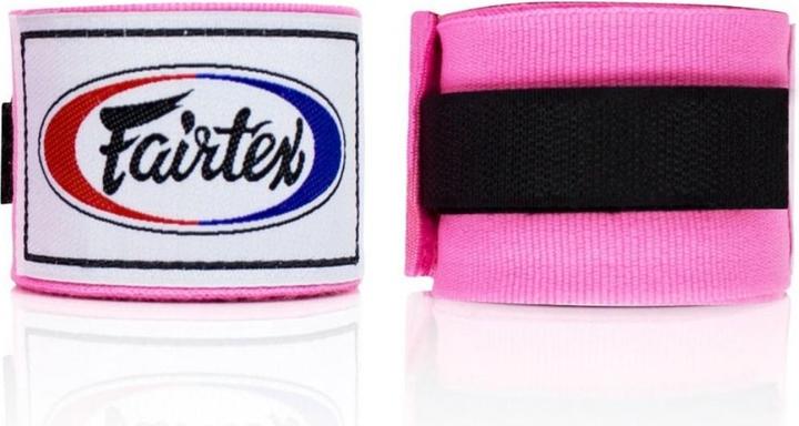 Actual product image Fairtex Hand wraps 3m