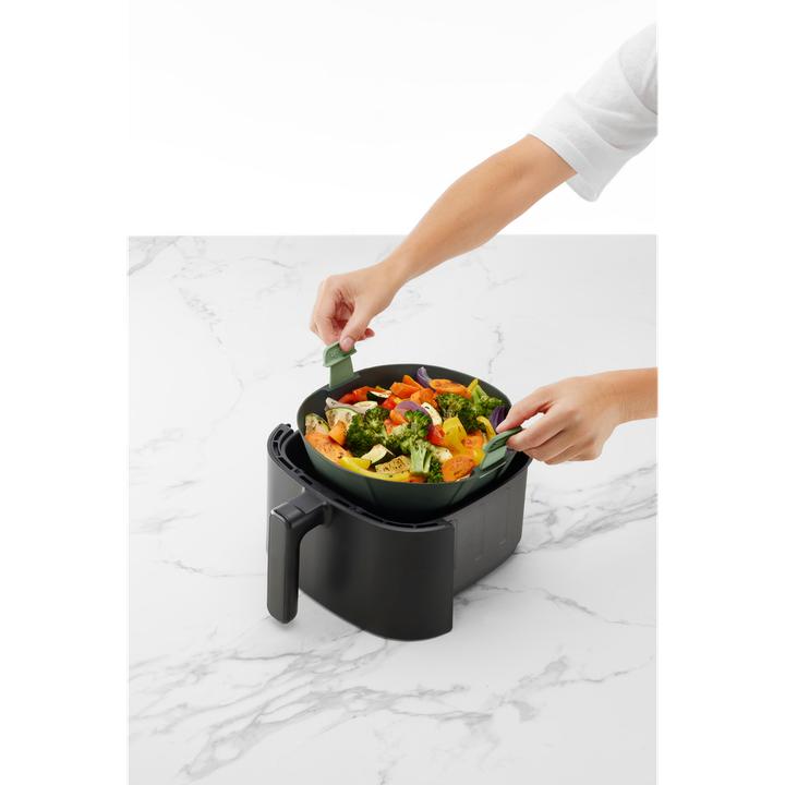 Produktbild Lékué Korb für Heissluftfritteuse L