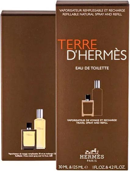 Immagine prodotto Hermès Terre d'Hermes (Eau de toilette, 30 ml)