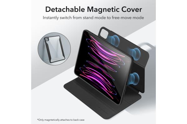 Image du produit ESR Rebound Hybrid (iPad Pro 11 2021 (3ème génération), iPad Pro 11 2022 (4e génération))
