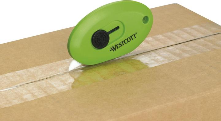 Actual product image Westcott mini cutter (Cutters)