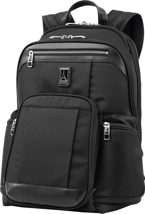 Actual product image Travelpro Business Backpack RFID Platinum Elite (23 l)