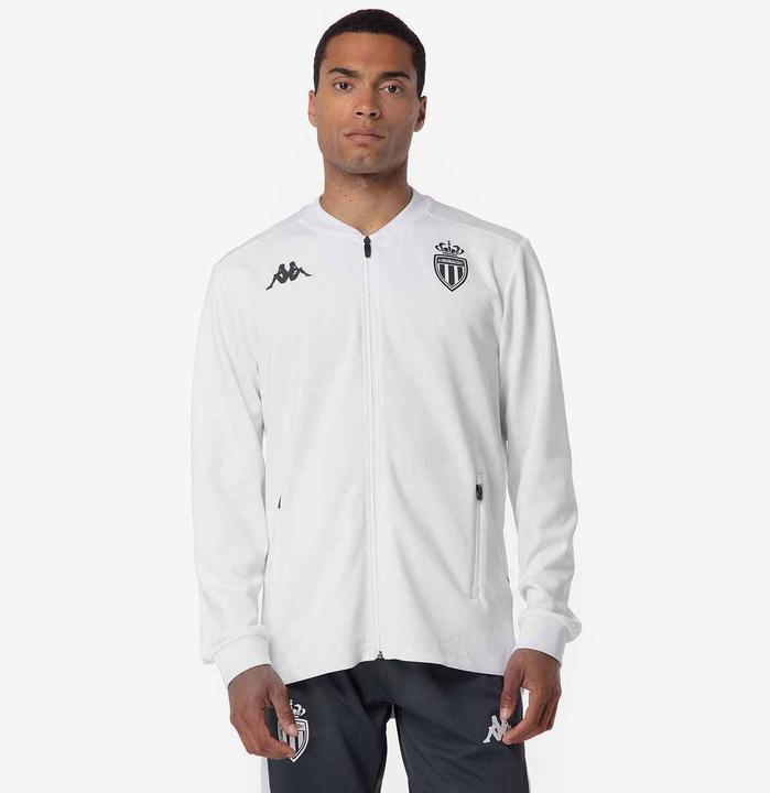Produktbild Kappa Trainingsjacke AS Monaco Atrisy 2024/25 (M)