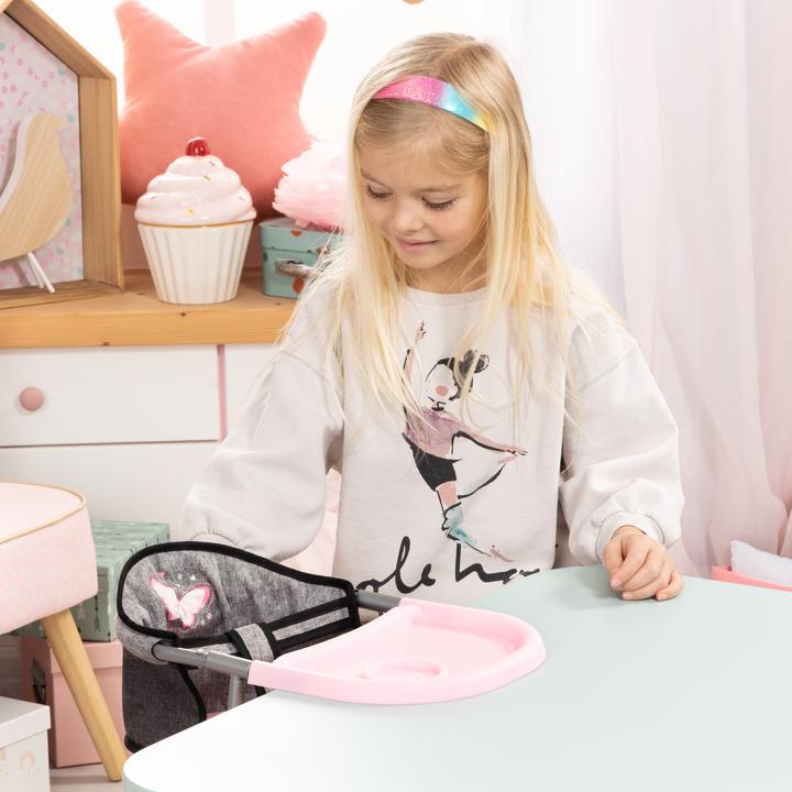 Produktbild Bayer Table seat for dolls (65833AA)