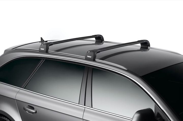 Actual product image Thule WingBar Edge 9592B M