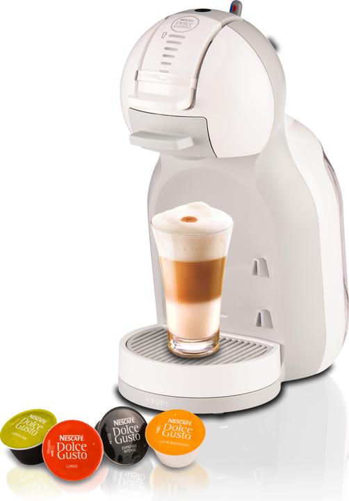 Image du produit Krups Mini Me (NESCAFÉ Dolce Gusto)