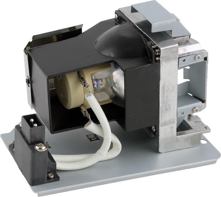 Produktbild Azurano Beamerlampe kompatibel mit VIVITEK 5811118004-SVV Ersatzlampe mit Gehäuse (D755WT, D755WTi, D755WTIR)