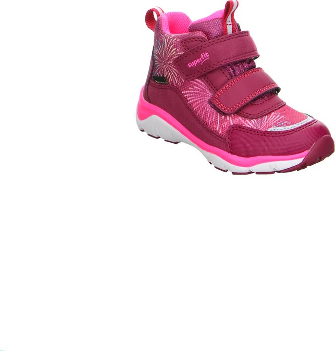 Produktbild Superfit Sportschuh Synthetik SPORT5 (26)