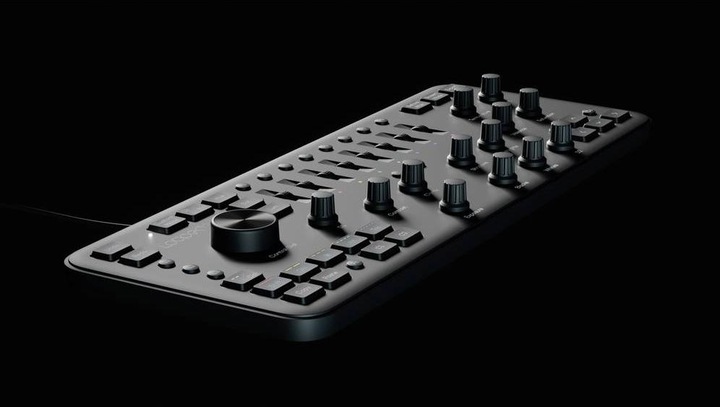 Produktbild Loupedeck + (Diverse)