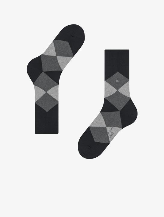 Actual product image Burlington Clyde (Single pack, 40 - 46)