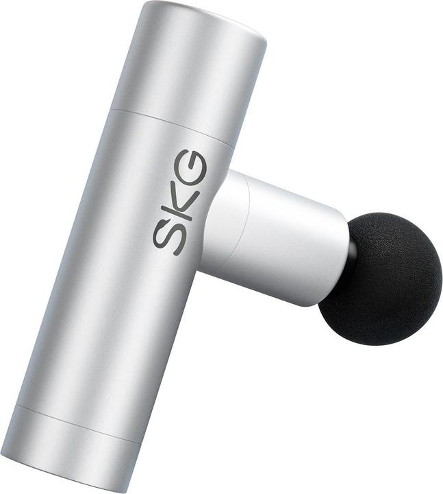 Produktbild SKG F3-Lite srebrny